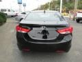 Black - Elantra GLS Photo No. 6