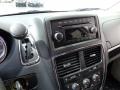 Dark Charcoal Pearl - Grand Caravan SXT Photo No. 19