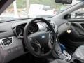 Black - Elantra GLS Photo No. 7