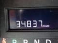 Dark Charcoal Pearl - Grand Caravan SXT Photo No. 21