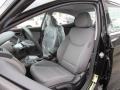 Black - Elantra GLS Photo No. 9