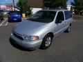 2000 Quicksilver Nissan Quest GXE  photo #1