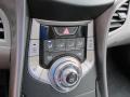 Black - Elantra GLS Photo No. 12