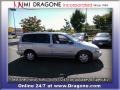 2000 Quicksilver Nissan Quest GXE  photo #7