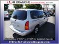 2000 Quicksilver Nissan Quest GXE  photo #8