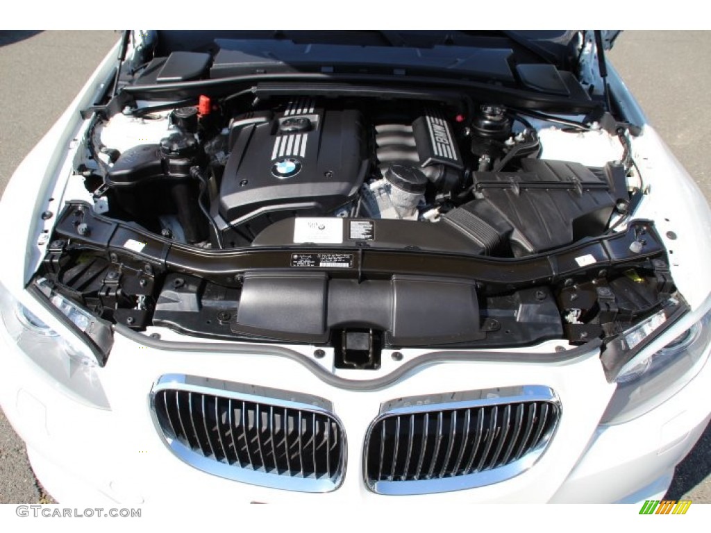 2013 3 Series 328i xDrive Coupe - Alpine White / Cream Beige photo #28