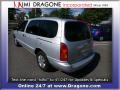 2000 Quicksilver Nissan Quest GXE  photo #10