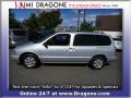 2000 Quicksilver Nissan Quest GXE  photo #11