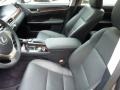 Obsidian Black - GS 350 AWD Photo No. 4