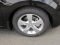 Black - Elantra GLS Photo No. 3