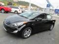 Black - Elantra GLS Photo No. 5