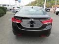Black - Elantra GLS Photo No. 6