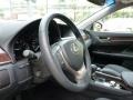 Obsidian Black - GS 350 AWD Photo No. 17