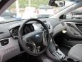 Black - Elantra GLS Photo No. 7