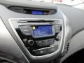 Black - Elantra GLS Photo No. 10
