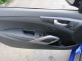 Marathon Blue - Veloster Turbo Photo No. 7