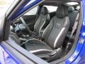 Marathon Blue - Veloster Turbo Photo No. 8