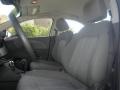 Summit White - Sonic LT Sedan Photo No. 6