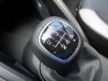 Marathon Blue - Veloster Turbo Photo No. 10