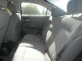 Summit White - Sonic LT Sedan Photo No. 8