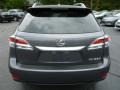 Nebula Gray Pearl - RX 350 AWD Photo No. 3