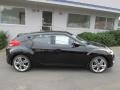 Ultra Black - Veloster  Photo No. 2