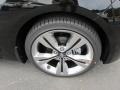 Ultra Black - Veloster  Photo No. 3