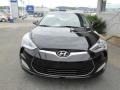 Ultra Black - Veloster  Photo No. 4