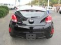 Ultra Black - Veloster  Photo No. 6