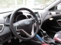 Ultra Black - Veloster  Photo No. 7