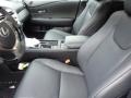 2014 Nebula Gray Pearl Lexus RX 350 AWD  photo #10