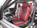 Ultra Black - Veloster  Photo No. 9