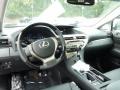 2014 Nebula Gray Pearl Lexus RX 350 AWD  photo #12