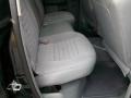 2008 Brilliant Black Crystal Pearl Dodge Ram 1500 Big Horn Edition Quad Cab  photo #14