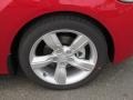 Boston Red - Veloster  Photo No. 3