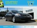 Precision Gray Metallic 2008 Nissan Altima 2.5 SL