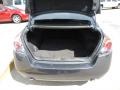Precision Gray Metallic - Altima 2.5 SL Photo No. 4