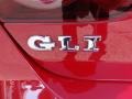 Salsa Red - GLI Sedan Photo No. 5