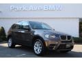 Sparkling Bronze Metallic - X5 xDrive 35i Photo No. 1