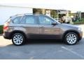 Sparkling Bronze Metallic - X5 xDrive 35i Photo No. 2