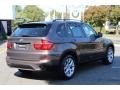 Sparkling Bronze Metallic - X5 xDrive 35i Photo No. 3