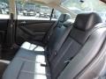 Precision Gray Metallic - Altima 2.5 SL Photo No. 8