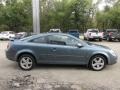 Blue Granite Metallic 2006 Chevrolet Cobalt LT Coupe Exterior