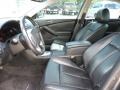 Precision Gray Metallic - Altima 2.5 SL Photo No. 9
