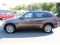 Sparkling Bronze Metallic - X5 xDrive 35i Photo No. 6