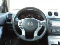 Precision Gray Metallic - Altima 2.5 SL Photo No. 10