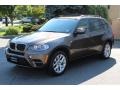 Sparkling Bronze Metallic - X5 xDrive 35i Photo No. 7