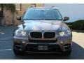 Sparkling Bronze Metallic - X5 xDrive 35i Photo No. 8