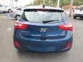 2013 Windy Sea Blue Hyundai Elantra GT  photo #5