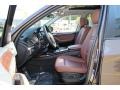 Sparkling Bronze Metallic - X5 xDrive 35i Photo No. 11